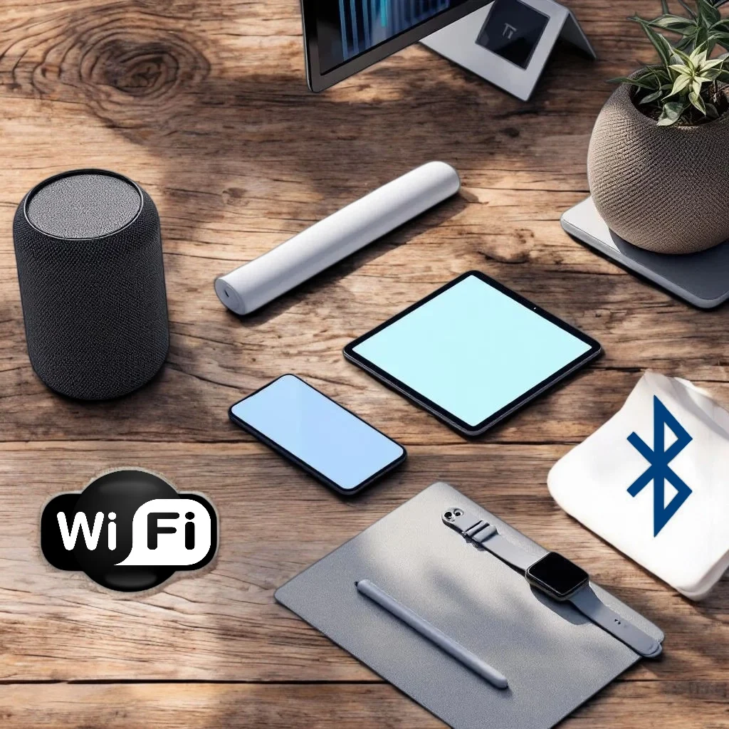 Connected_Perif_BT_Wifi